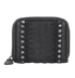 Bottega Veneta Zip Around Wallet, front view